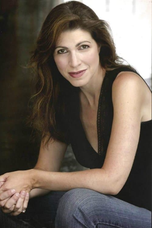 Photo of Tess Malis Kincaid