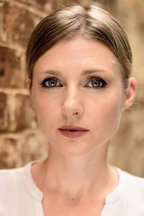 Photo of Tessa Jubber