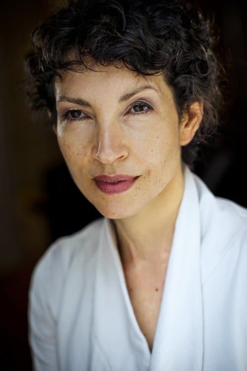 Photo of Tessa McGinn