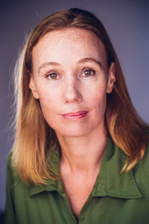 Photo of Tessa Mitchell