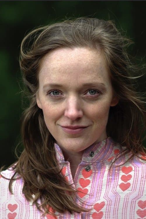 Photo of Tessa Schram
