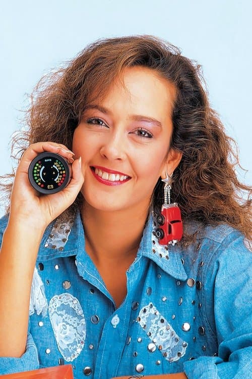 Photo of Teta Douzou