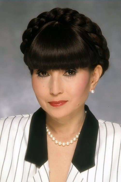 Photo of Tetsuko Kuroyanagi