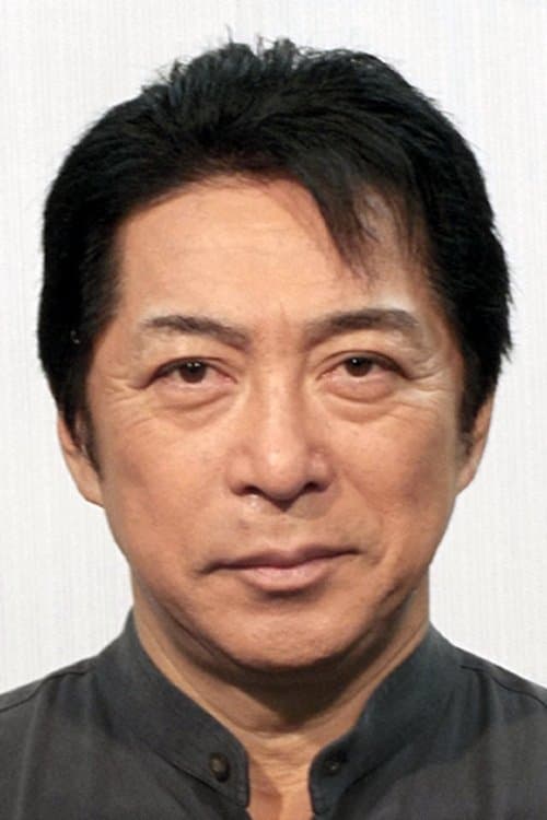 Photo of Tetsuo Komura
