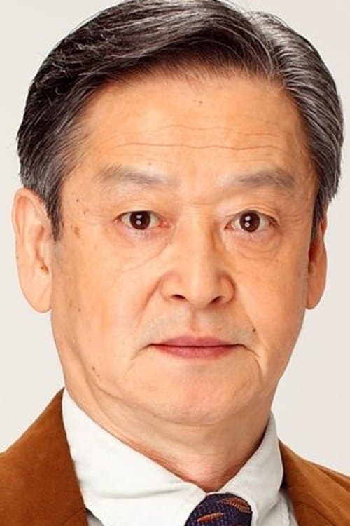 Photo of Tetsuo Morishita
