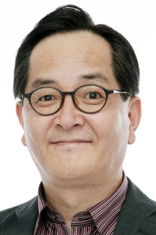 Photo of Tetsuo Sakaguchi