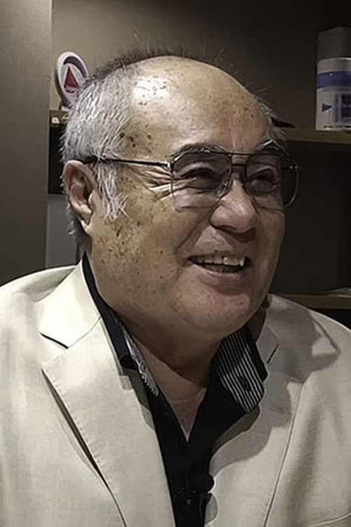 Photo of Tetsurō Sagawa