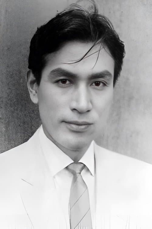 Photo of Tetsuro Tamba