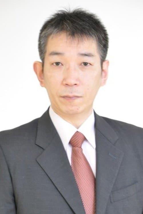 Photo of Tetsuya Igawa