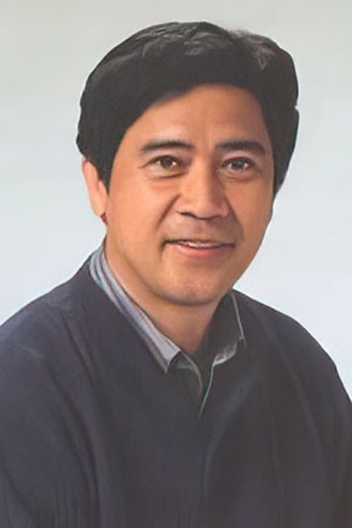 Photo of Tetsuya Ushio