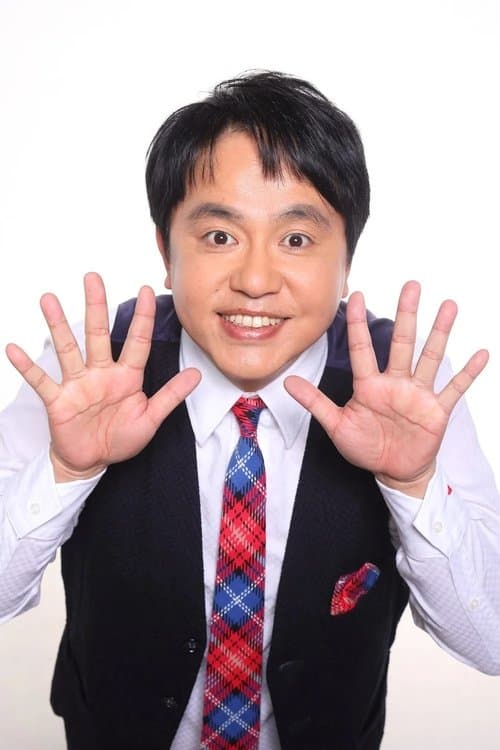 Photo of Tetsuya Yanagihara