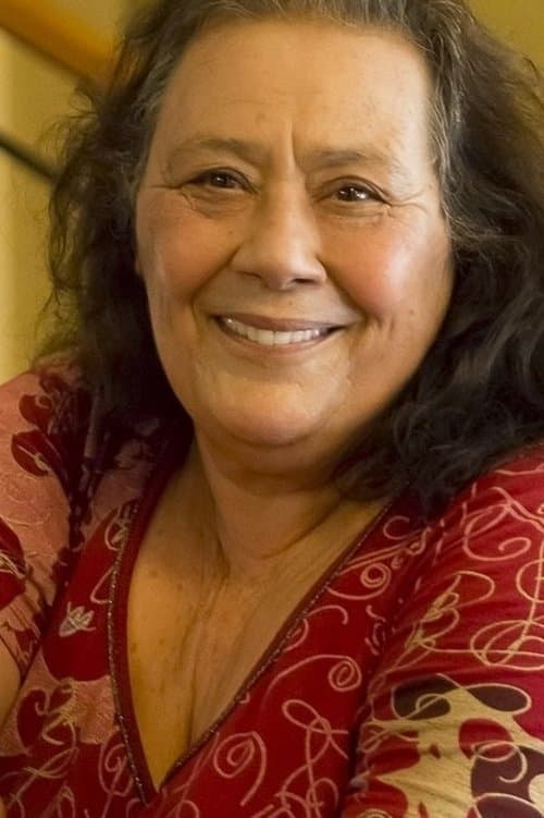 Photo of Teuda Bara