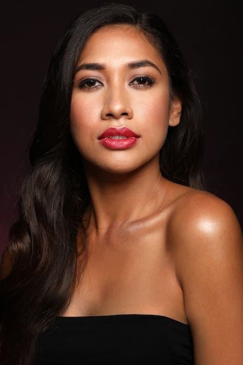 Photo of Teuira Shanti Napa