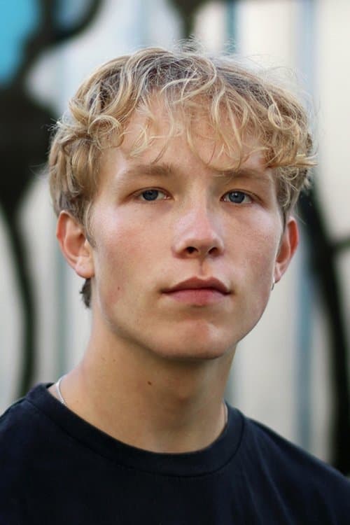 Photo of Teun Stokkel