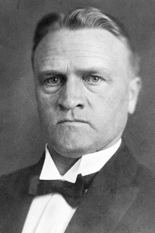 Photo of Teuvo Puro