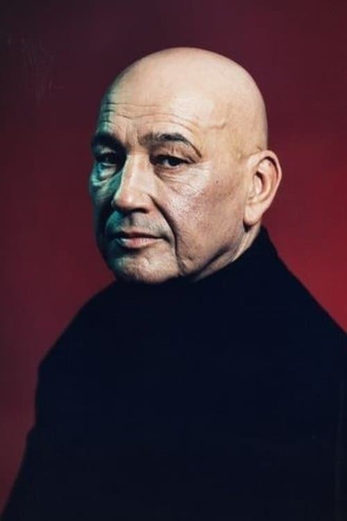 Photo of Teuvo Tulio