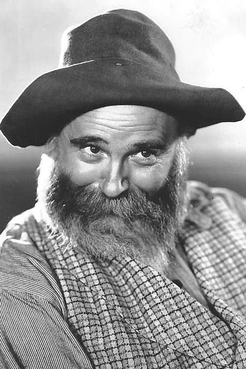 Photo of Tex Driscoll