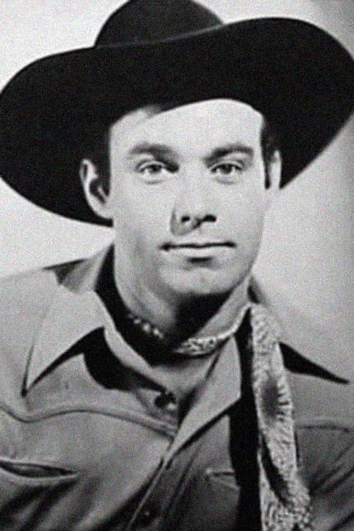 Photo of Tex Harding