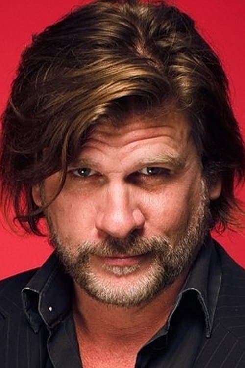 Photo of Tex Perkins