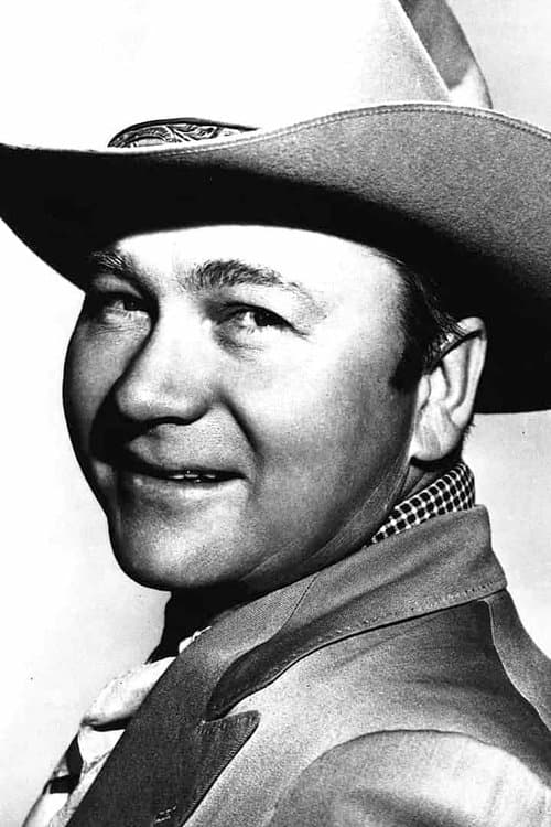 Photo of Tex Ritter