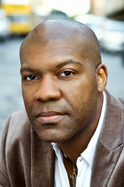 Photo of Thaddeus Daniels
