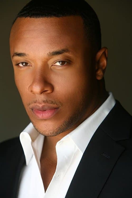 Photo of Thai Edwards