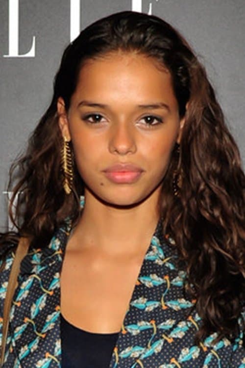 Photo of Thaís Botelho
