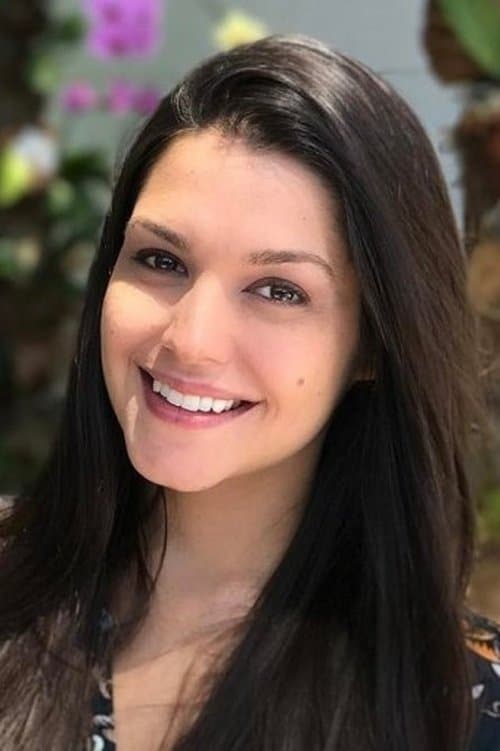 Photo of Thais Fersoza