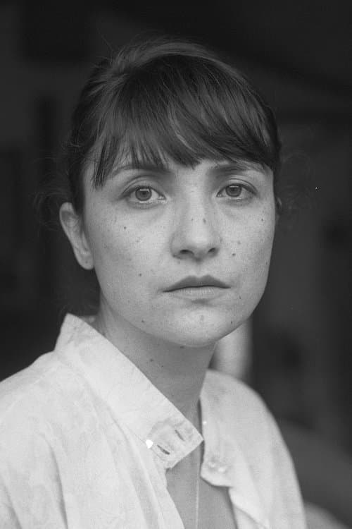 Photo of Thais Fujinaga