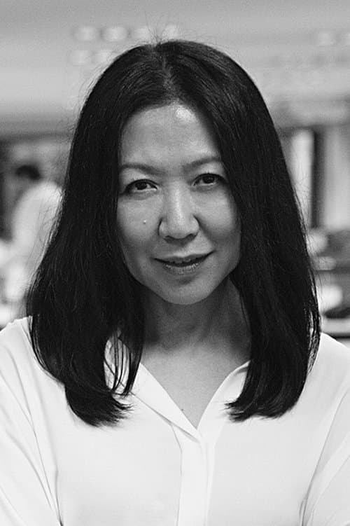 Photo of Thaís Oyama