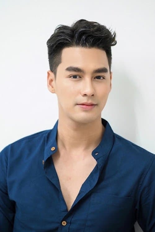 Photo of Thakrit Tawanpong