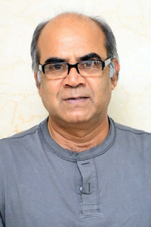 Photo of Thalaivasal Vijay