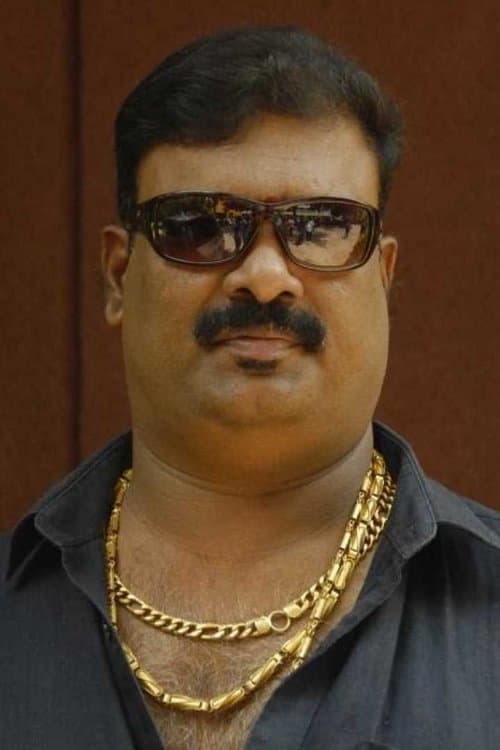 Photo of Thalapathi Dinesh