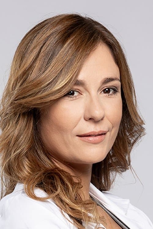 Photo of Thaleia Matika