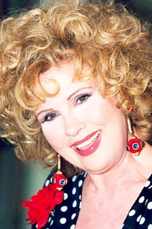 Photo of Thaleia Papazoglou