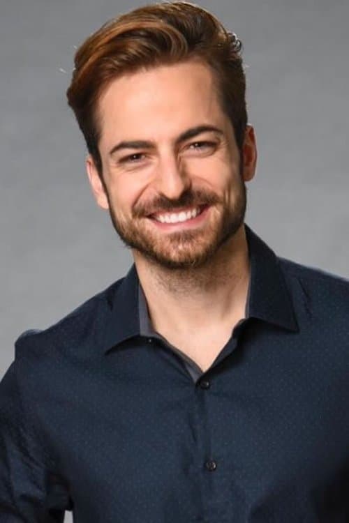 Photo of Thales Bretas