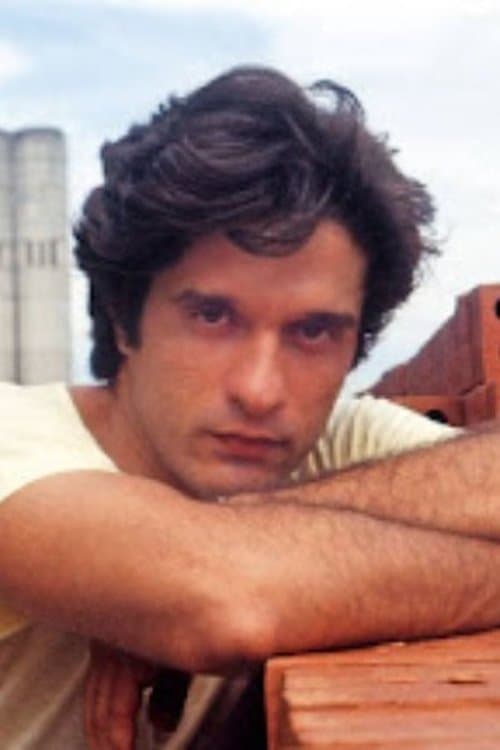 Photo of Thales Pan Chacon