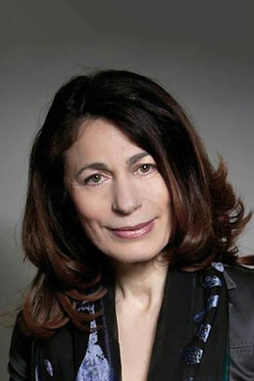 Photo of Thalia Argyriou
