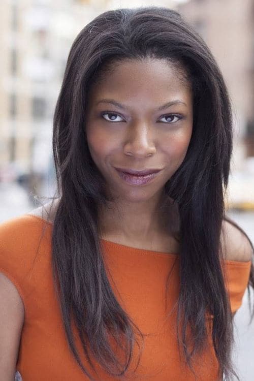 Photo of Thalia Longchamp