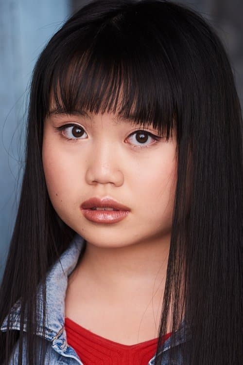 Photo of Thalia Tran