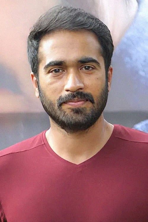 Photo of Thaman Kumar