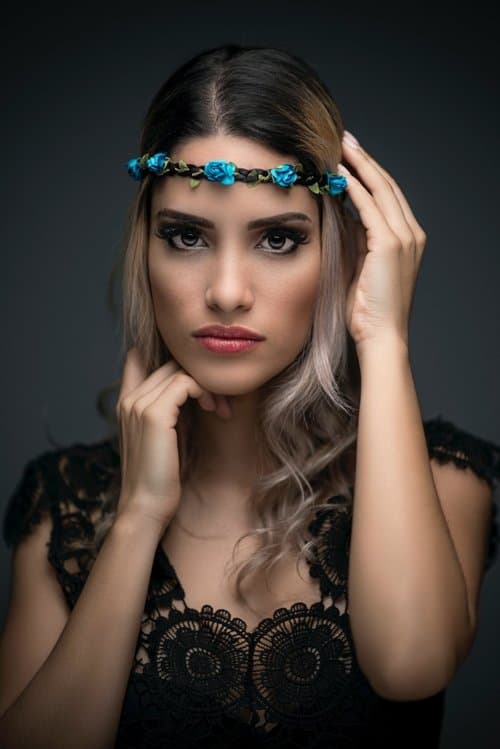 Photo of Thamara Tejada