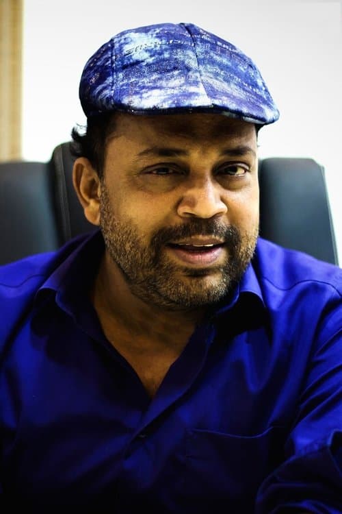 Photo of Thambi Ramaiah