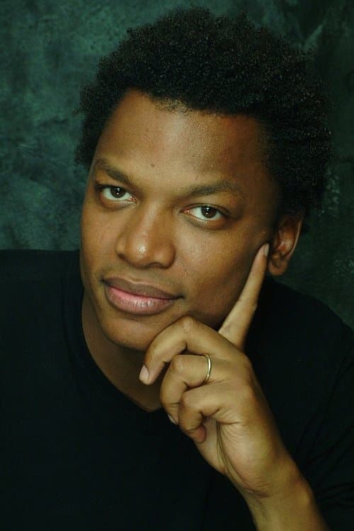 Photo of Thamisanqa Molepo