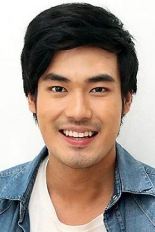 Photo of Thana Chatborirak