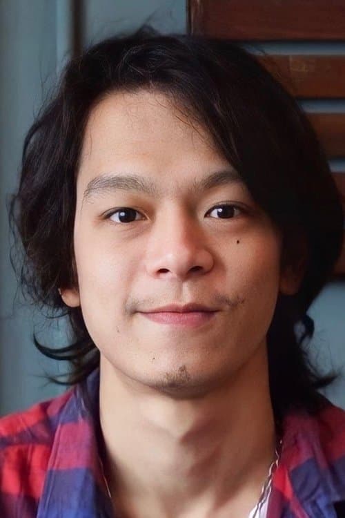 Photo of Thana Vichayasuranan