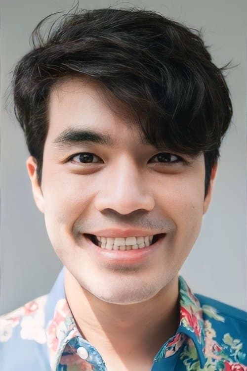 Photo of Thanakrit Panichawid