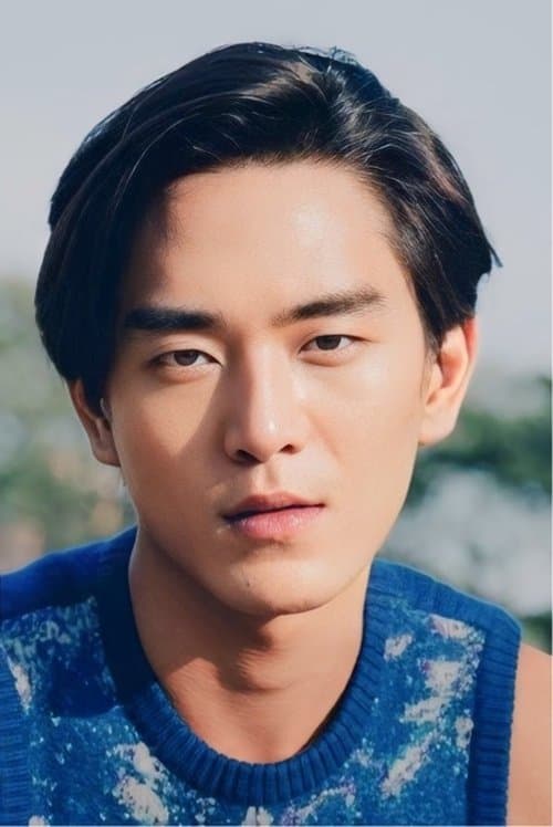 Photo of Thanapop Yoovijit