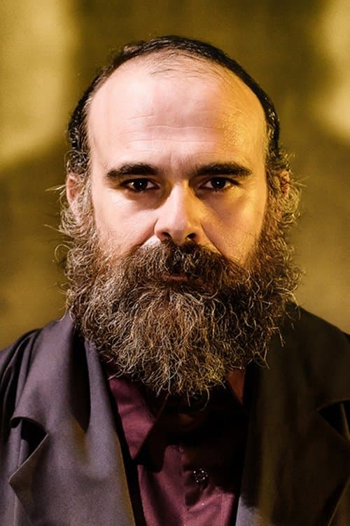 Photo of Thanasis Dovris