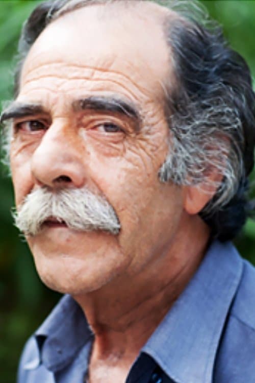 Photo of Thanasis Nakos